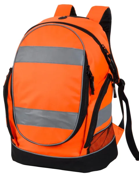  Hi-Vis Backpack - Shugon