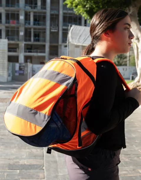  Hi-Vis Backpack - Shugon