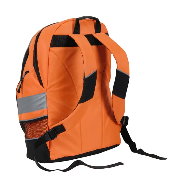  Hi-Vis Backpack - Shugon