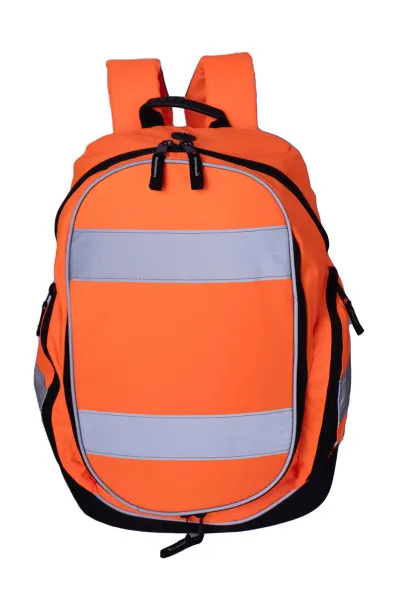  Hi-Vis Backpack - Shugon