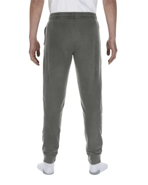  FRENCH TERRY HLAČE ZA JOGGIRANJE - Comfort Colors Pepper
