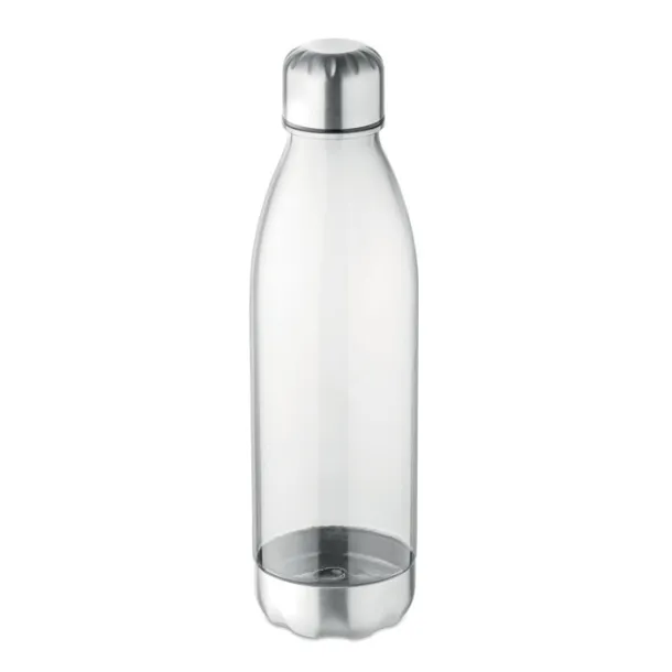 ASPEN Milk shape 600 ml bottle Transparent