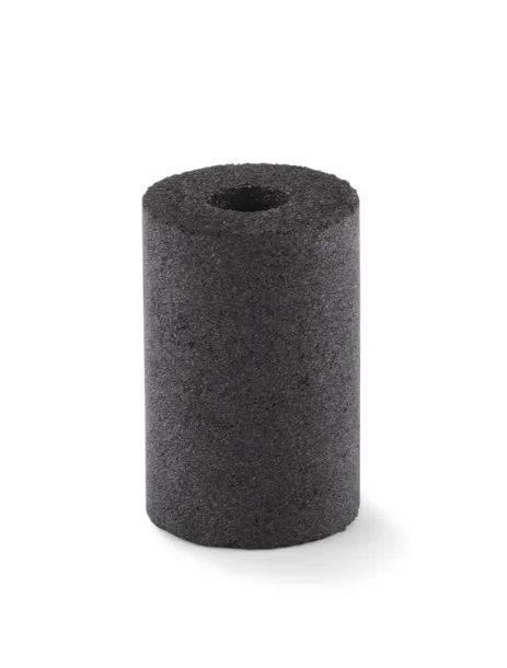 KIVI Carbon filter to the water bottle Crna