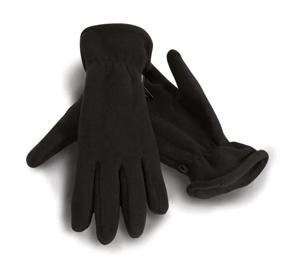  Polartherm™ Gloves - Result Winter Essentials Black