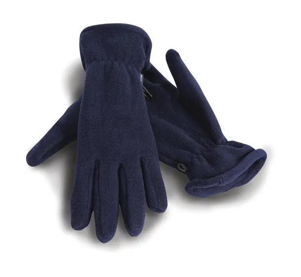  Polartherm™ Gloves - Result Winter Essentials Navy