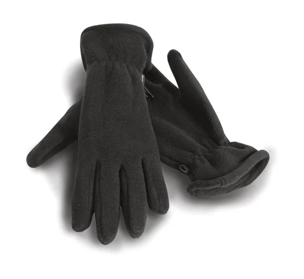  Polartherm™ Gloves - Result Winter Essentials Charcoal