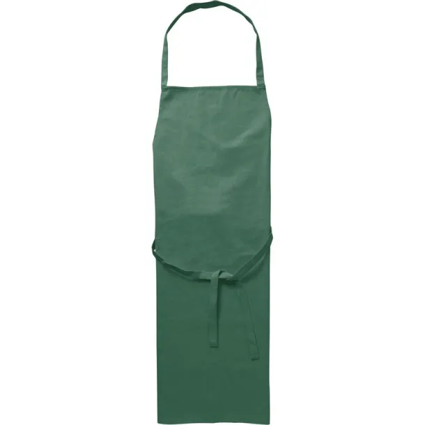  Cotton kitchen apron 45533C