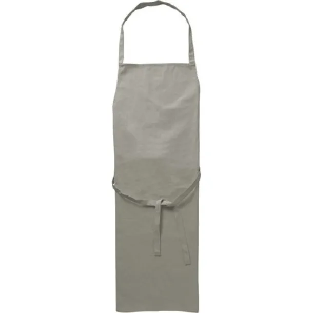  Cotton kitchen apron A69F99