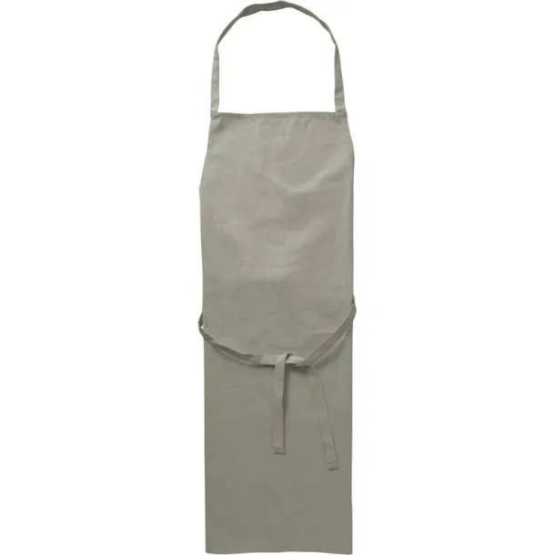  Cotton kitchen apron A69F99