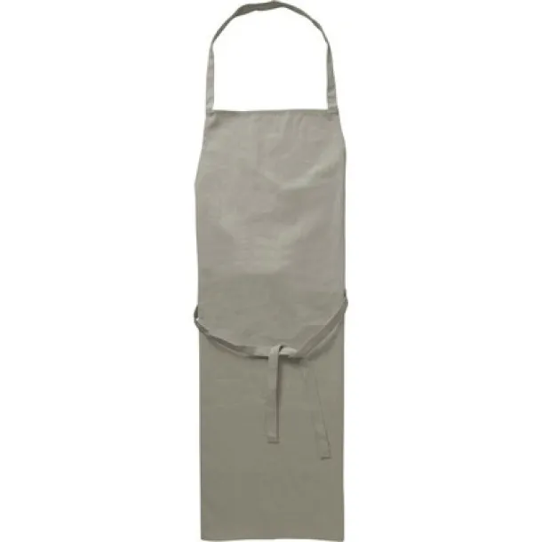  Cotton kitchen apron A69F99