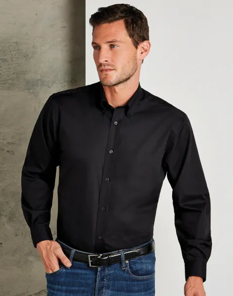  Classic Fit Workforce Shirt - Kustom Kit