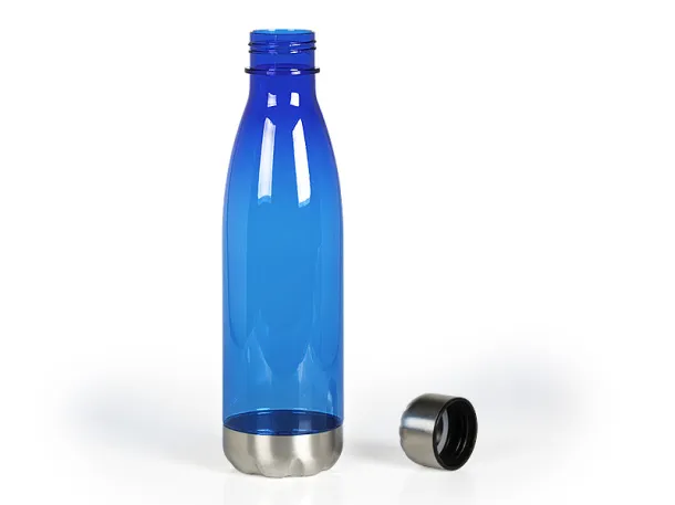 JUICE Sports bottle, 700 ml Blue