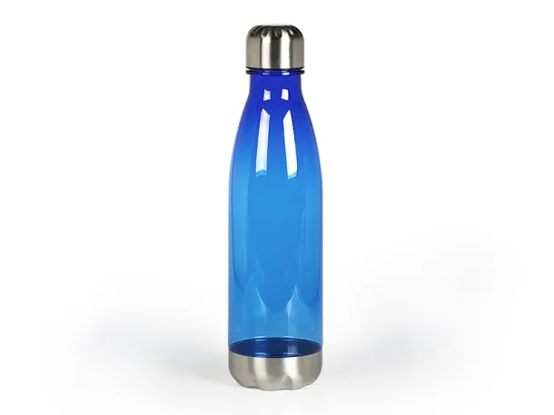 JUICE Sports bottle, 700 ml Blue