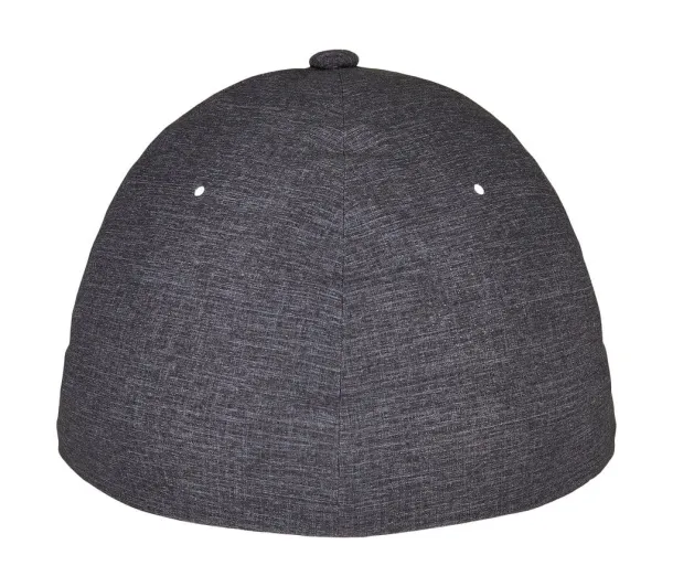  Flexfit Delta Melange Cap - Flexfit