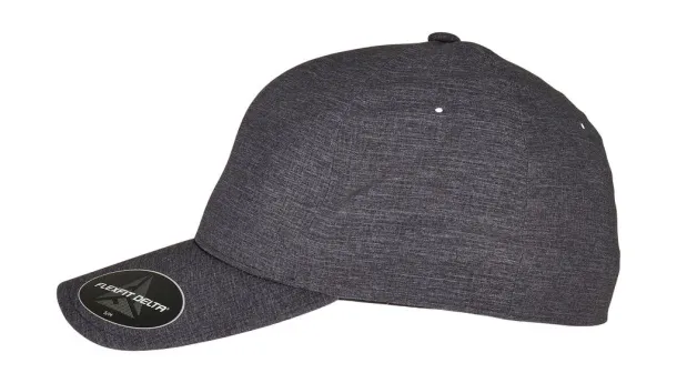  Flexfit Delta Melange Cap - Flexfit