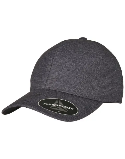  Flexfit Delta Melange Cap - Flexfit