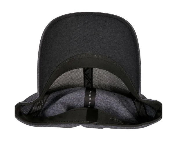  Flexfit Delta Melange Cap - Flexfit