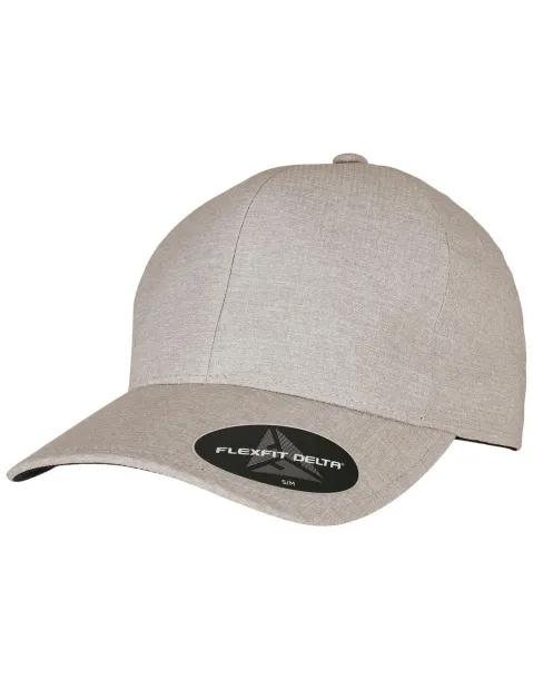  Flexfit Delta Melange Cap - Flexfit