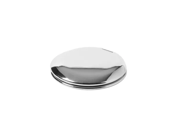 Busey pocket mirror Silver