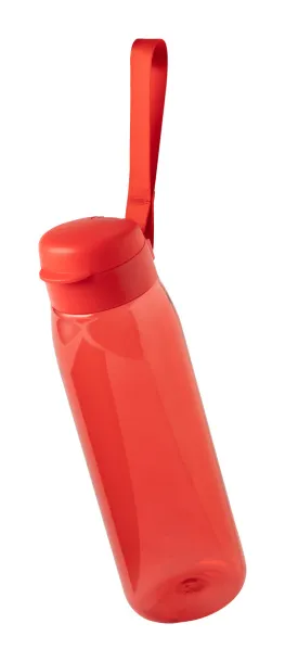 Rudix sport bottle Red