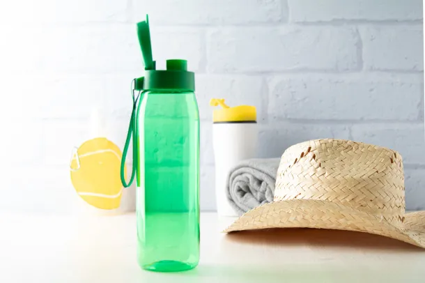 Rudix sport bottle Green