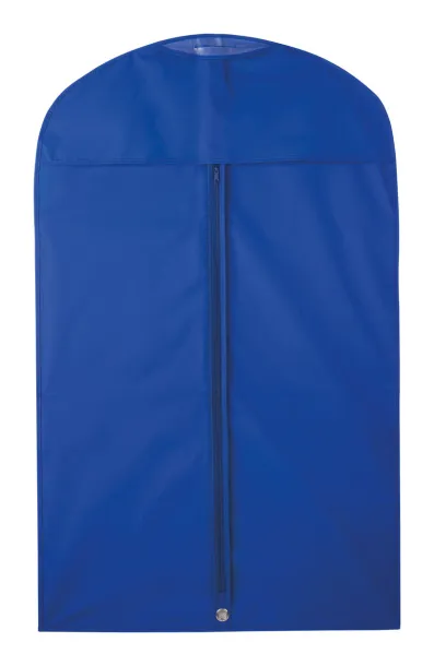 Kibix suit bag Blue