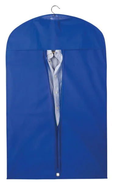 Kibix suit bag Blue