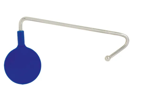 Lita bag hanger Blue