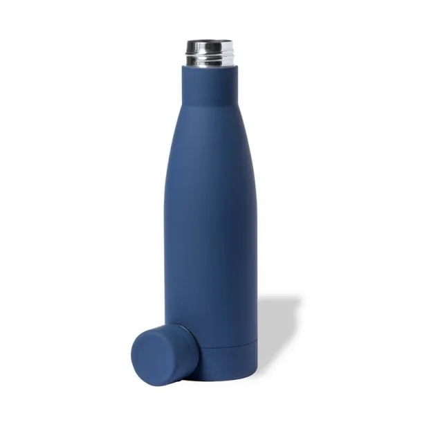  Sports bottle 750 ml navy blue