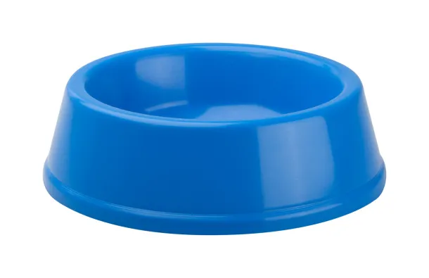 Puppy dog bowl Blue