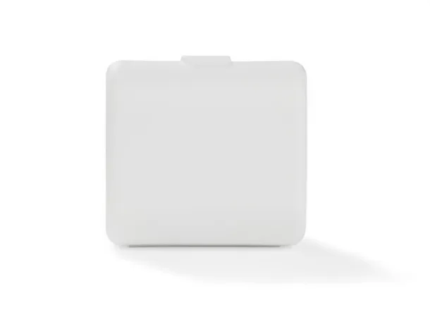 RESA Travel adapter White