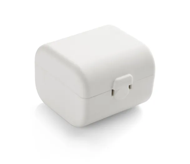 RESA Travel adapter Bijela