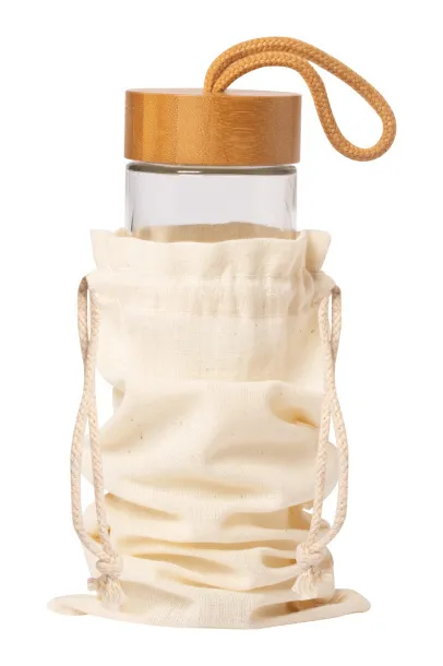 Marcex bottle bag Beige