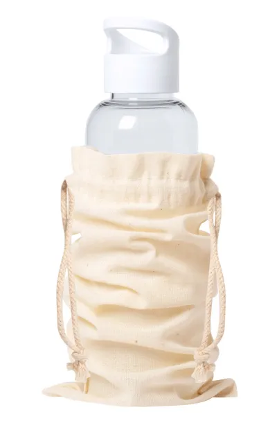 Marcex bottle bag Beige