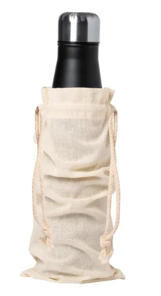 Marcex bottle bag Beige