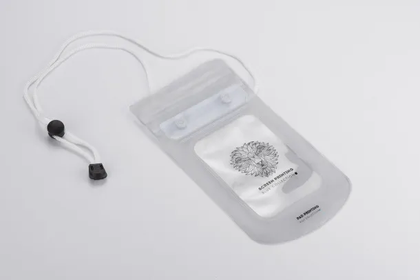 FALLA Waterproof case White