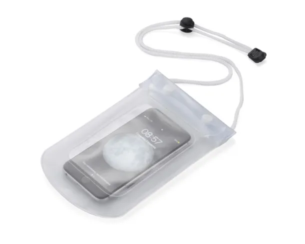 FALLA Waterproof case White