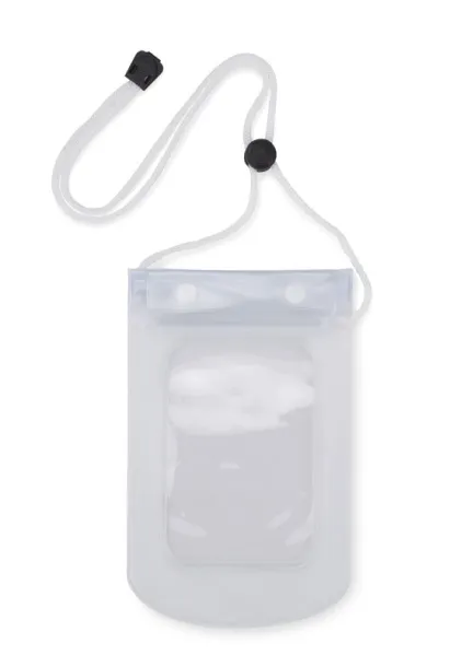 FALLA Waterproof case White