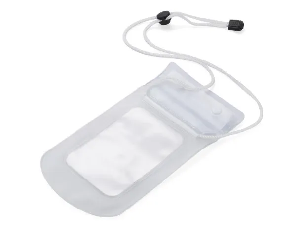 FALLA Waterproof case White