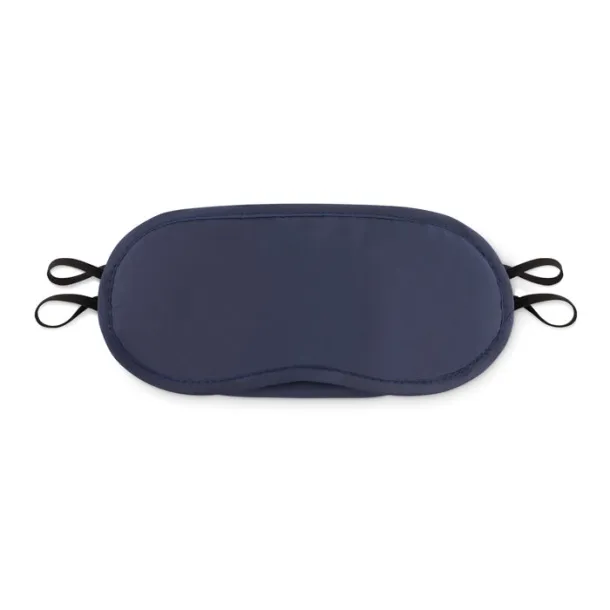 BONNE NUIT Eye mask Blue