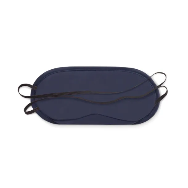 BONNE NUIT Eye mask Blue