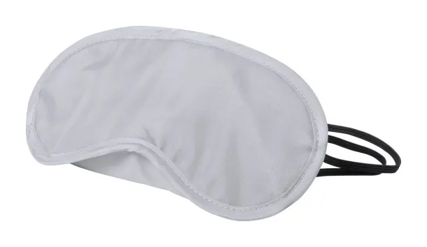 Airnap travel eye mask ash grey