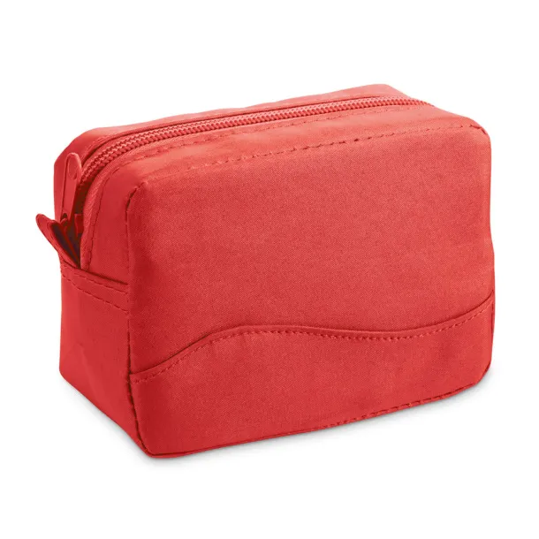 MARIE Multiuse pouch Red