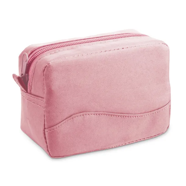 MARIE Multiuse pouch Light pink