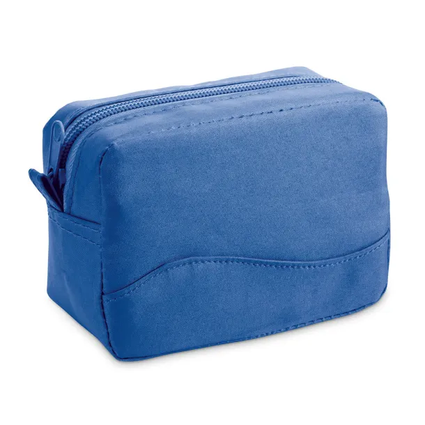 MARIE Multiuse pouch Royal blue