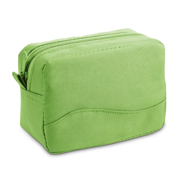 MARIE Multiuse pouch Light green