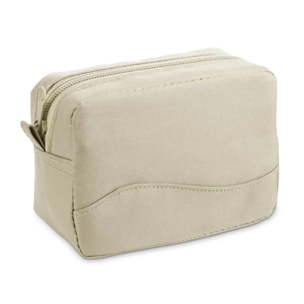 MARIE Multiuse pouch Beige