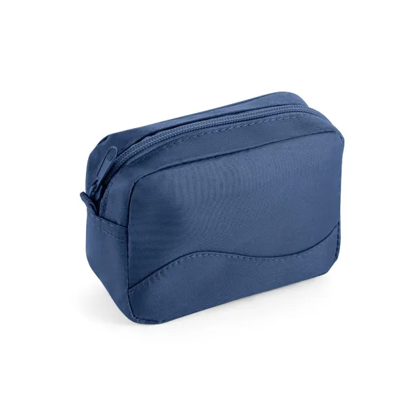 MARIE Multiuse pouch Blue