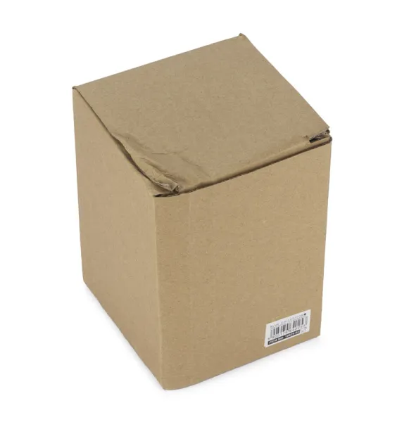 DOPPIO Travel mug  360 ml Crna