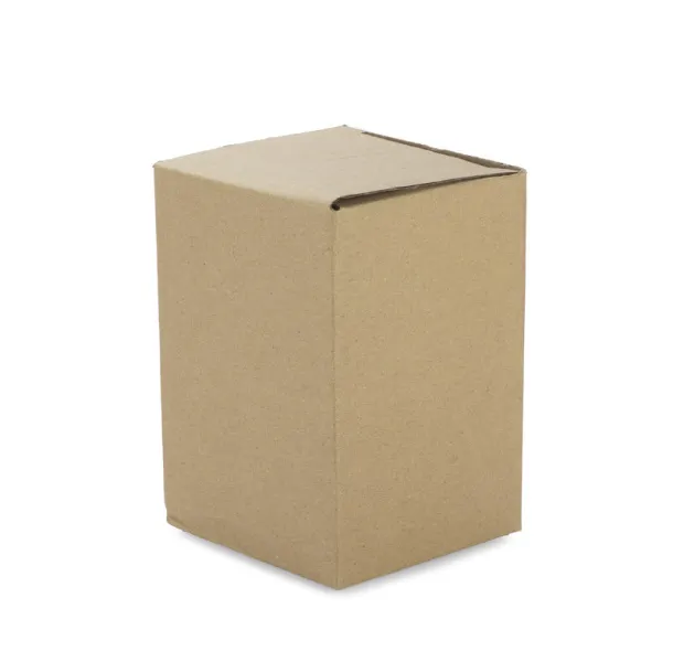 DOPPIO Travel mug  360 ml Crna